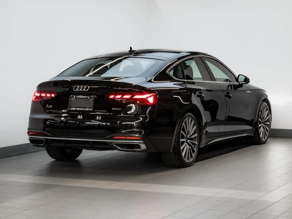 2023 Audi B9 A5 - Image 4 of 20