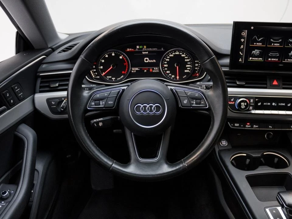 2023 Audi B9 A5 - Image 12 of 20