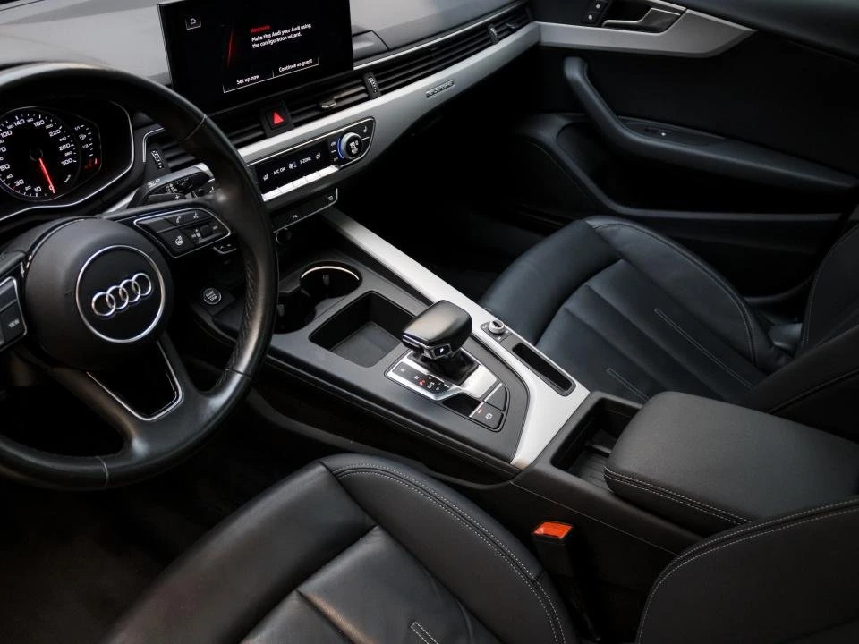 2023 Audi B9 A5 - Image 20 of 20