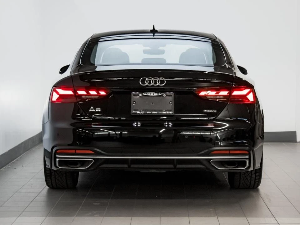 2023 Audi B9 A5 - Image 5 of 20