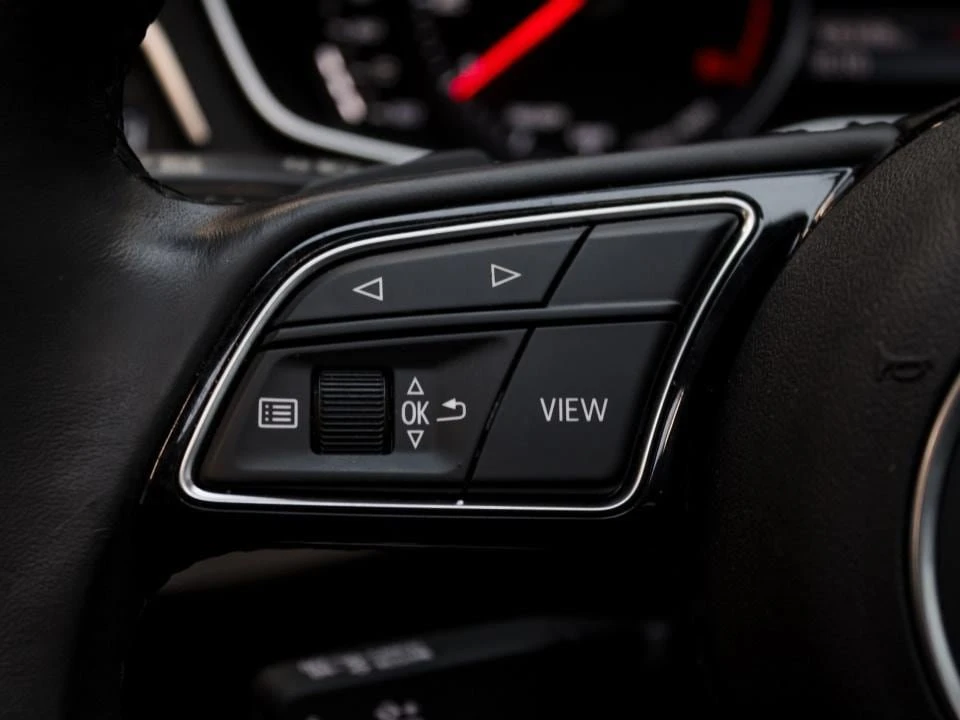 2023 Audi B9 A5 - Image 13 of 20