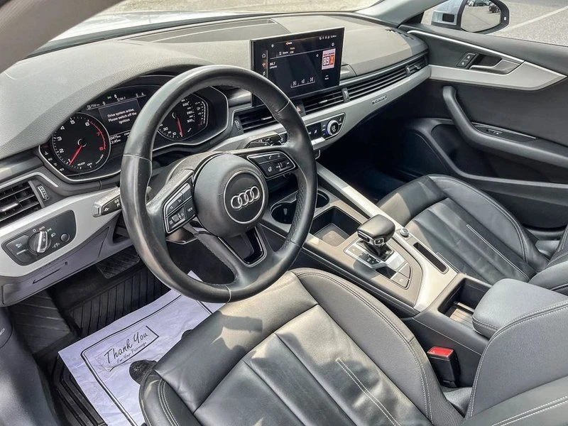 2023 Audi B9 A5 - Image 12 of 20