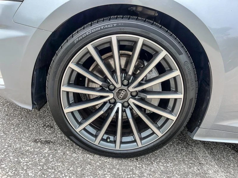 2023 Audi B9 A5 - Image 9 of 20