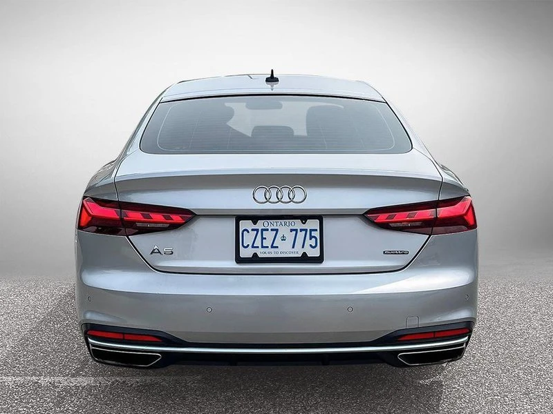2023 Audi B9 A5 - Image 5 of 20