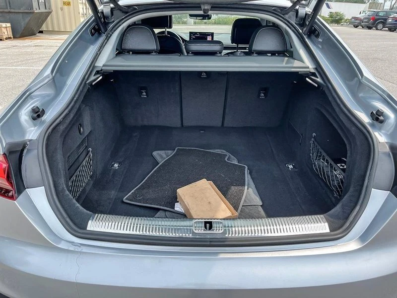 2023 Audi B9 A5 - Image 11 of 20