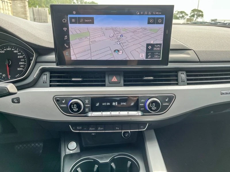 2023 Audi B9 A5 - Image 17 of 20