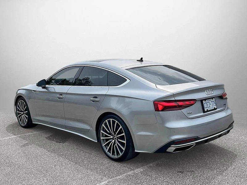 2023 Audi B9 A5 - Image 8 of 20