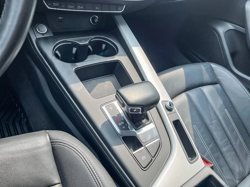 2023 Audi B9 A5 - Image 16 of 20