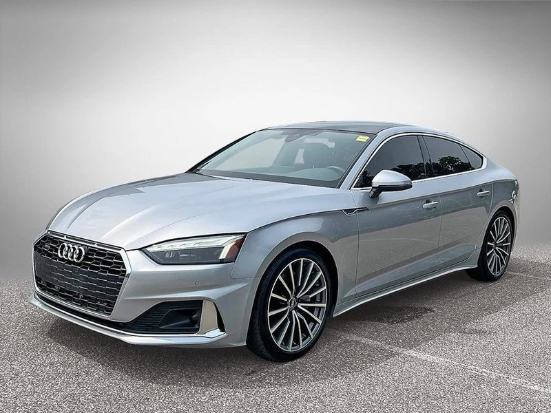 2023 Audi B9 A5 - Image 6 of 20