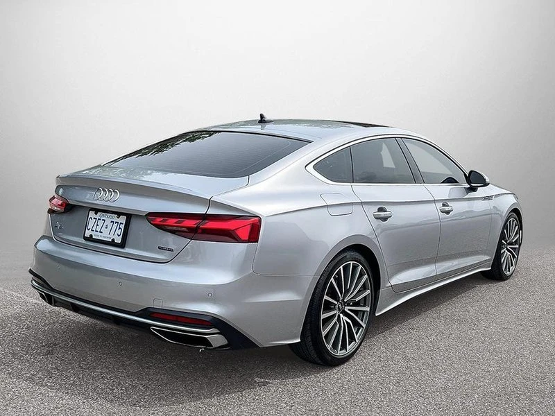 2023 Audi B9 A5 - Image 4 of 20