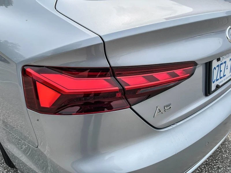 2023 Audi B9 A5 - Image 10 of 20