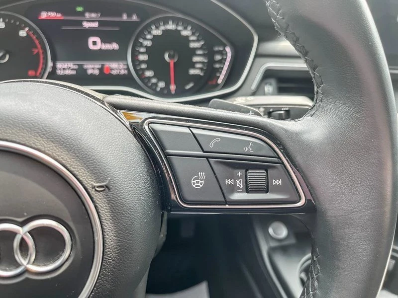 2023 Audi B9 A5 - Image 15 of 20