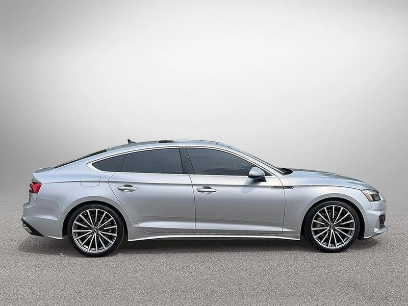 2023 Audi B9 A5 - Image 3 of 20