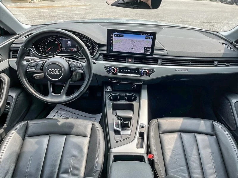 2023 Audi B9 A5 - Image 20 of 20