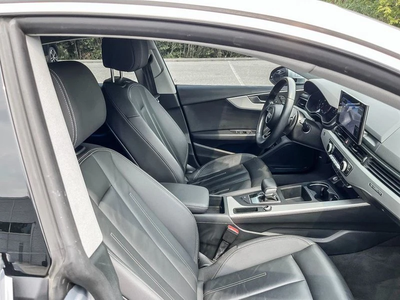 2023 Audi B9 A5 - Image 18 of 20