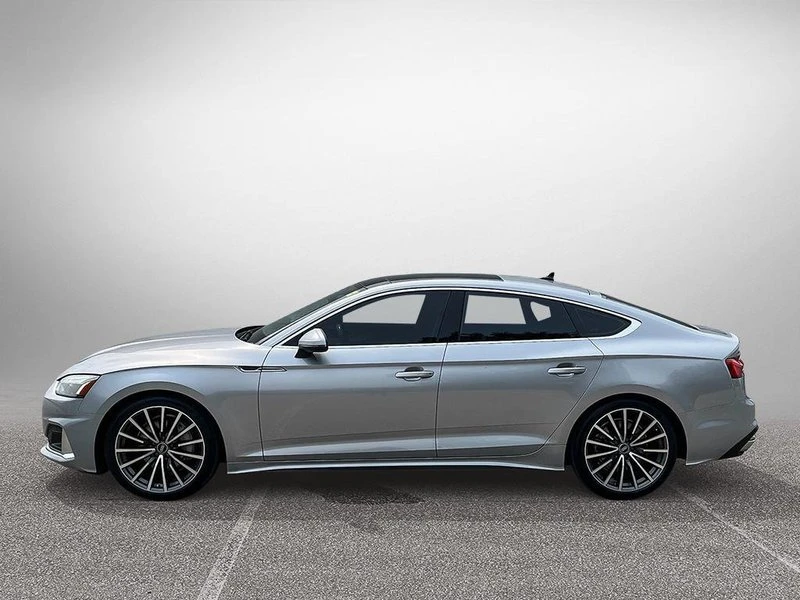 2023 Audi B9 A5 - Image 7 of 20