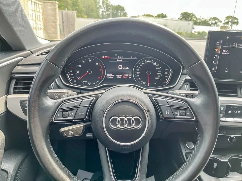2023 Audi B9 A5 - Image 13 of 20