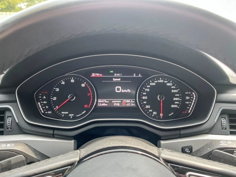 2023 Audi B9 A5 - Image 14 of 20