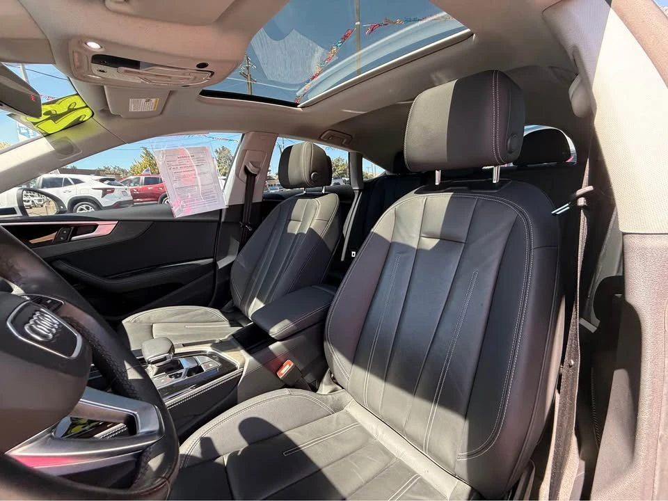 2023 Audi B9 A5 - Image 14 of 16