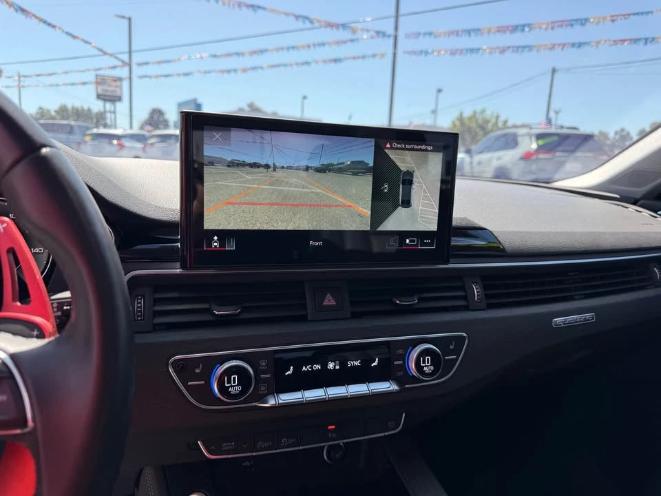 2023 Audi B9 A5 - Image 11 of 16