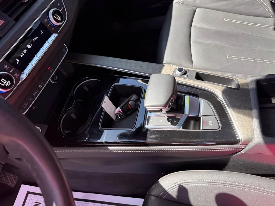 2023 Audi B9 A5 - Image 13 of 16