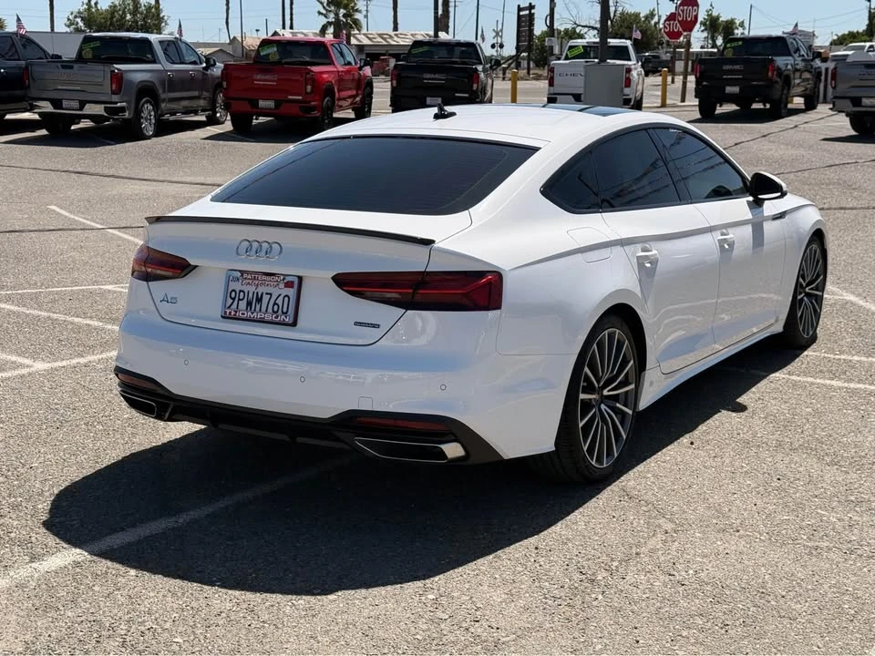 2023 Audi B9 A5 - Image 5 of 16