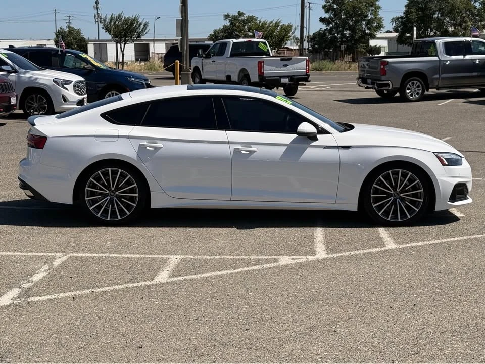 2023 Audi B9 A5 - Image 4 of 16
