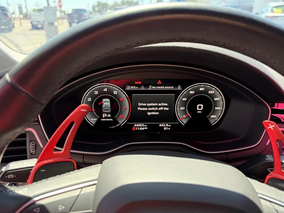 2023 Audi B9 A5 - Image 10 of 16