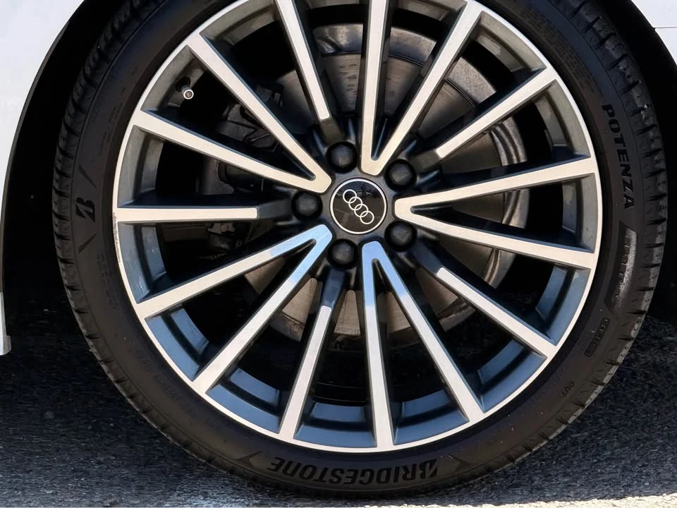 2023 Audi B9 A5 - Image 3 of 16