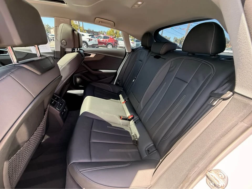 2023 Audi B9 A5 - Image 16 of 16