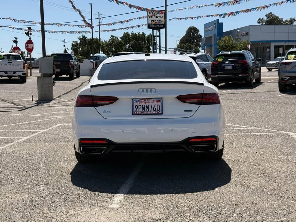 2023 Audi B9 A5 - Image 6 of 16
