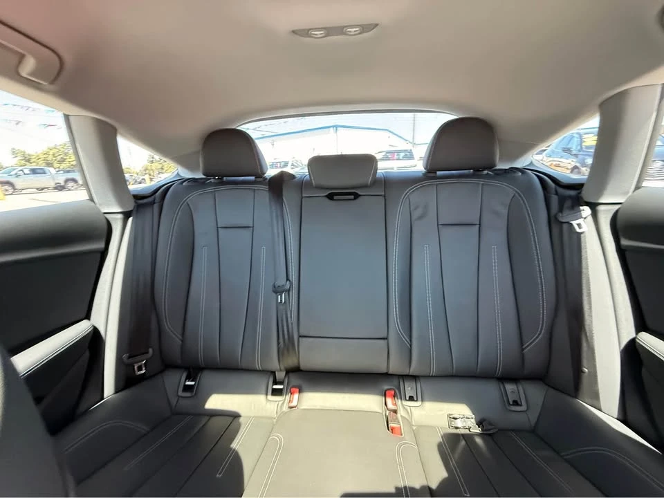 2023 Audi B9 A5 - Image 15 of 16
