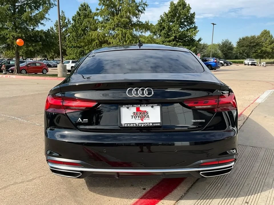 2023 Audi B9 A5 - Image 4 of 10