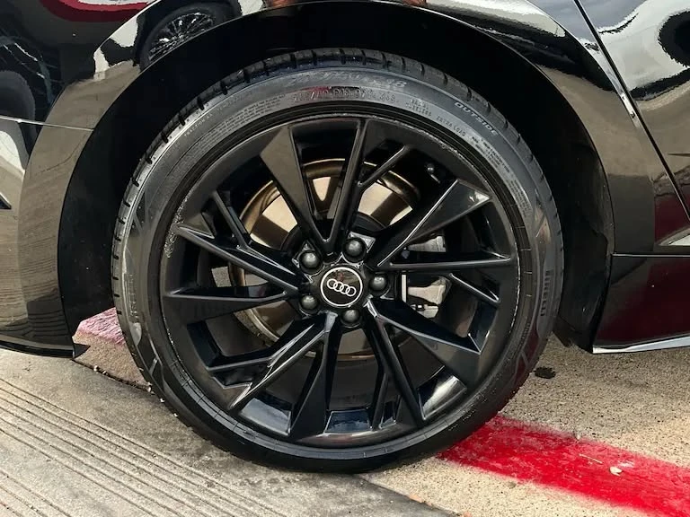 2023 Audi B9 A5 - Image 5 of 10