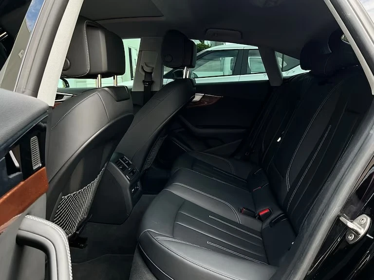 2023 Audi B9 A5 - Image 7 of 10