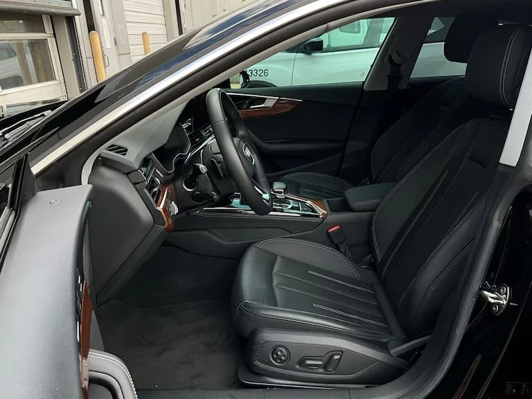 2023 Audi B9 A5 - Image 6 of 10