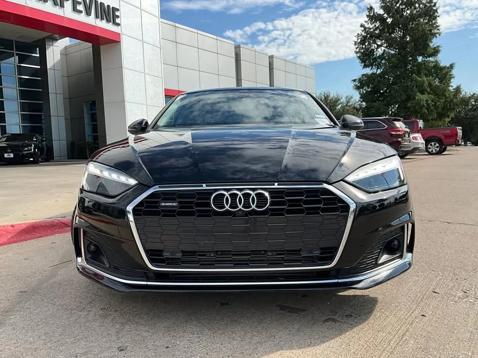 2023 Audi B9 A5 - Image 2 of 10