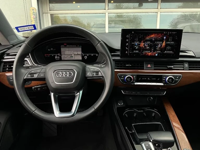 2023 Audi B9 A5 - Image 8 of 10
