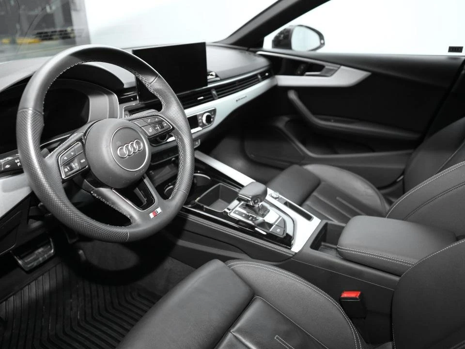 2023 Audi B9 A5 - Image 17 of 20