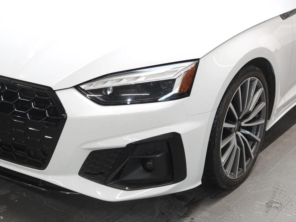 2023 Audi B9 A5 - Image 7 of 20