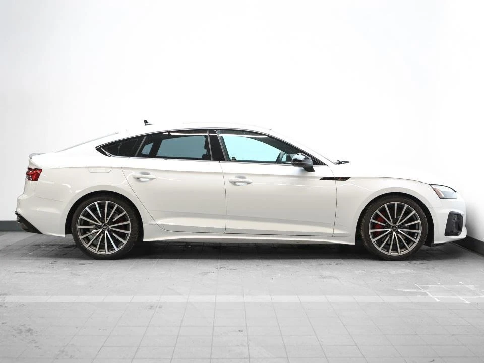 2023 Audi B9 A5 - Image 3 of 20