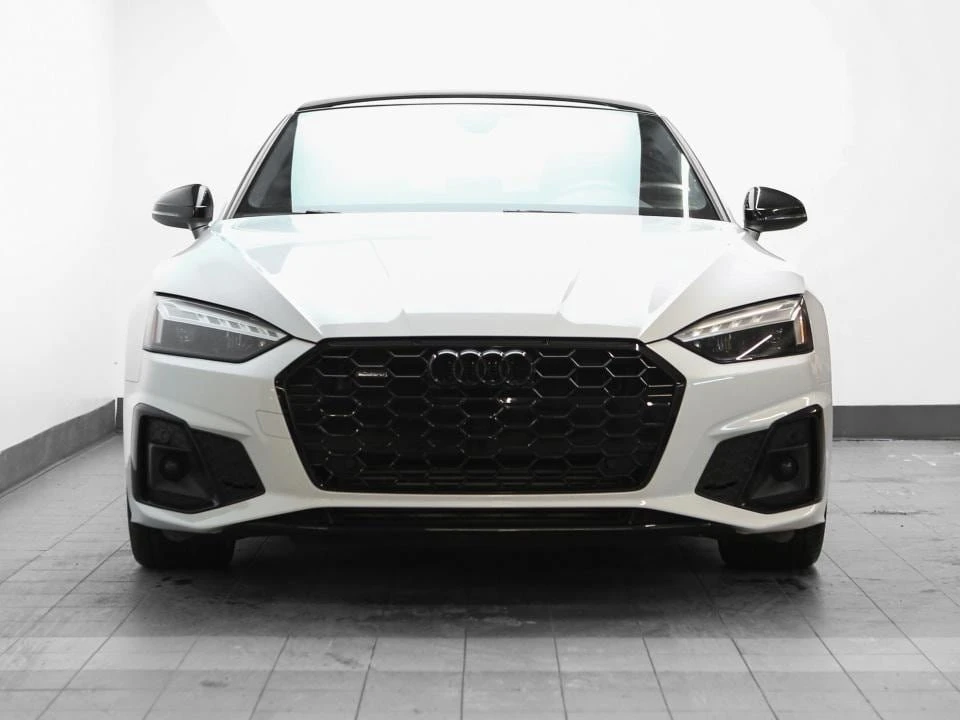 2023 Audi B9 A5 - Image 2 of 20