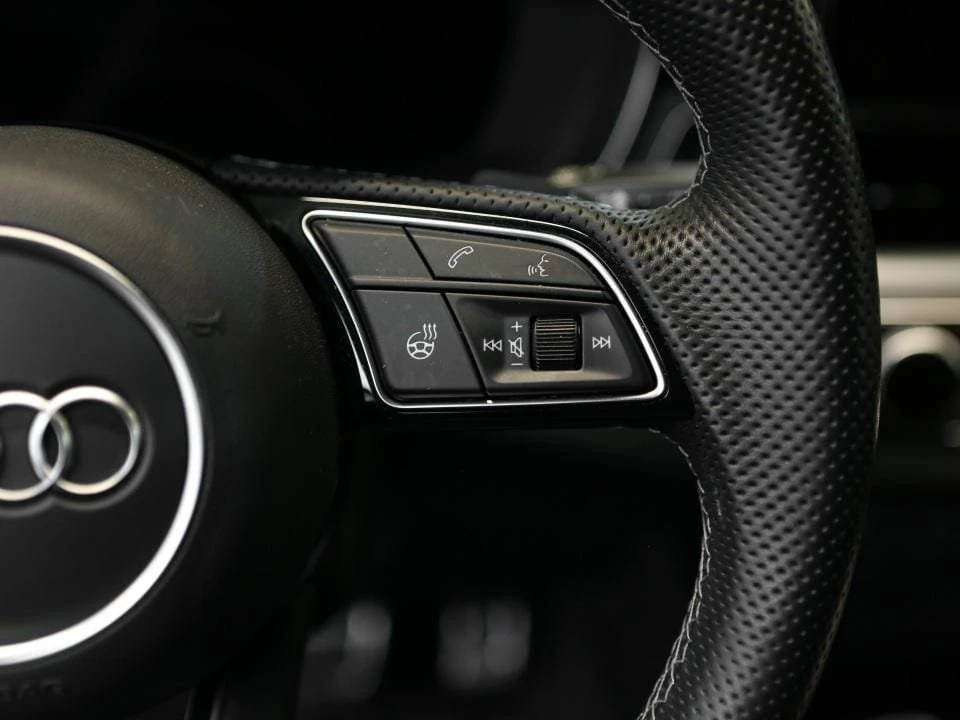 2023 Audi B9 A5 - Image 14 of 20