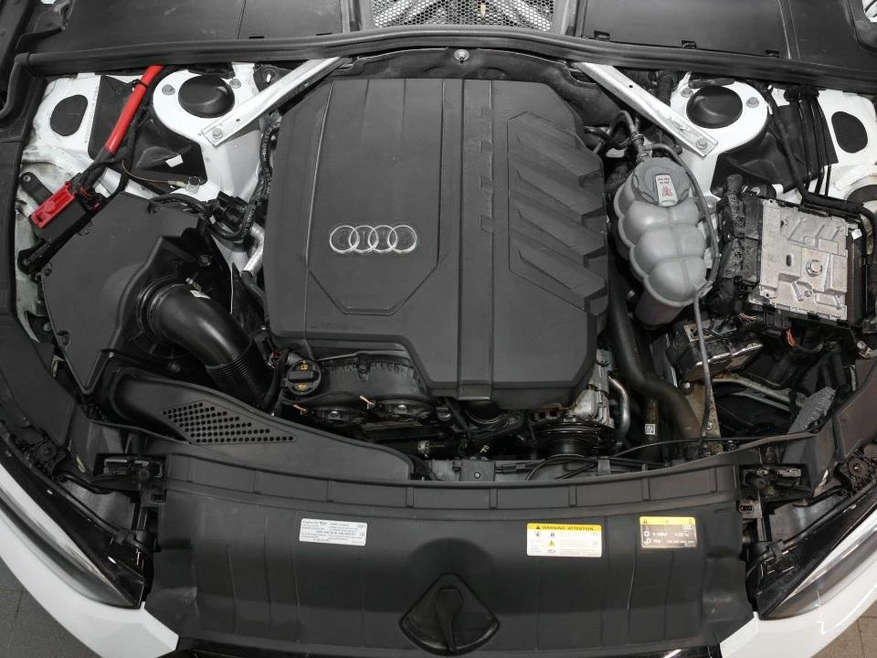 2023 Audi B9 A5 - Image 11 of 20
