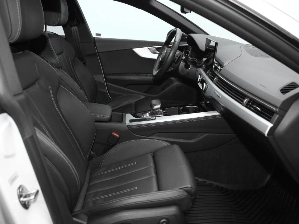 2023 Audi B9 A5 - Image 10 of 20