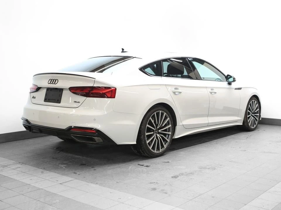 2023 Audi B9 A5 - Image 4 of 20