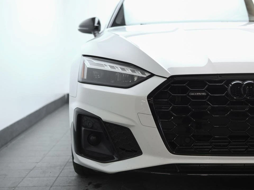 2023 Audi B9 A5 - Image 6 of 20
