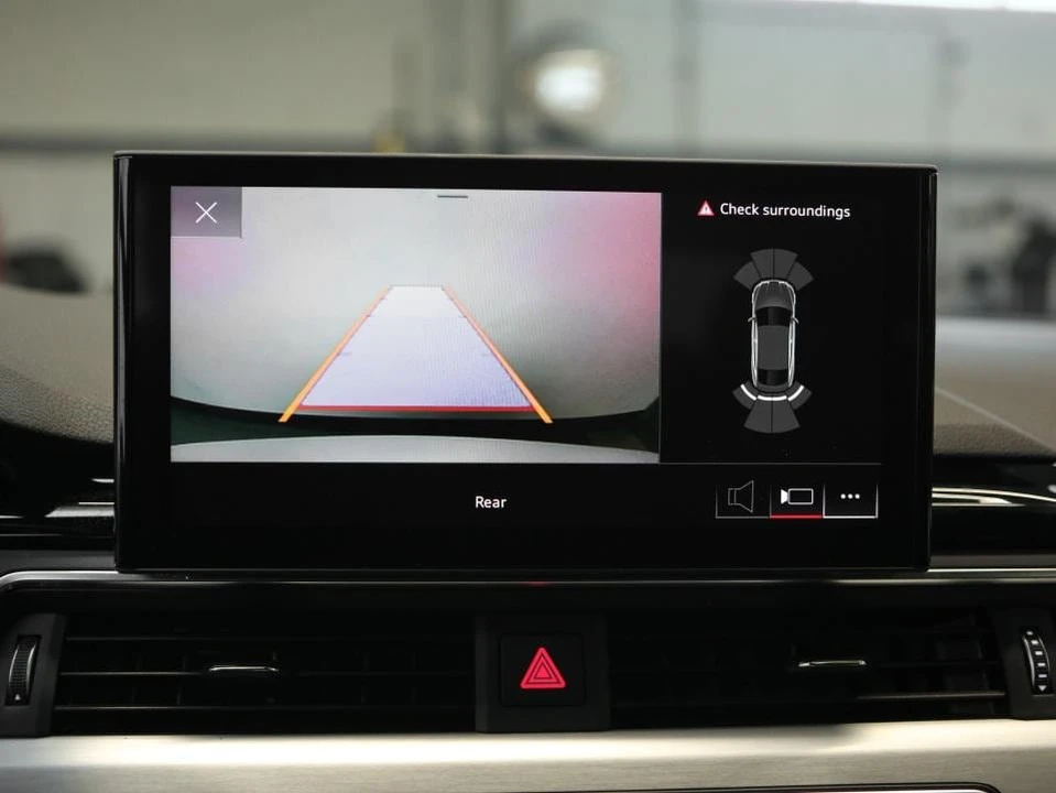 2023 Audi B9 A5 - Image 20 of 20