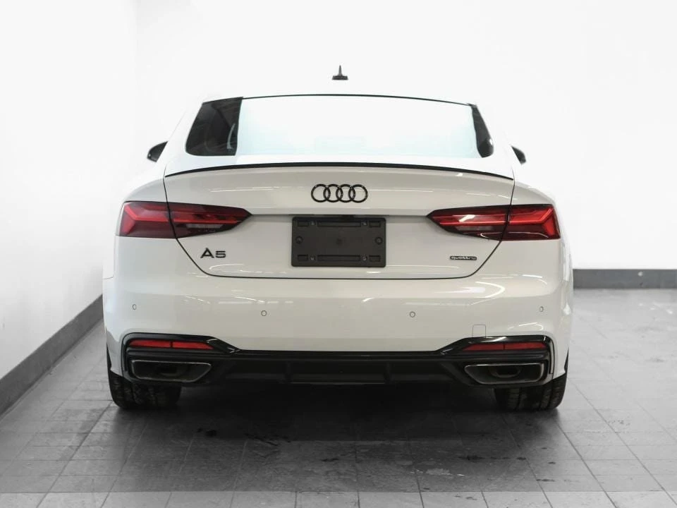 2023 Audi B9 A5 - Image 5 of 20
