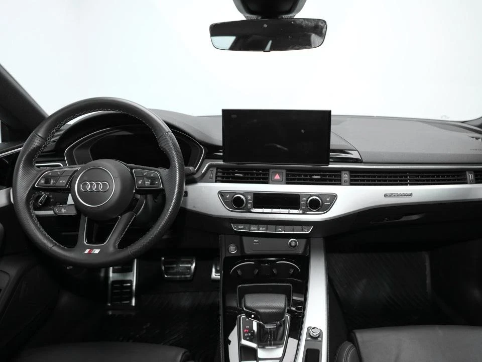 2023 Audi B9 A5 - Image 8 of 20